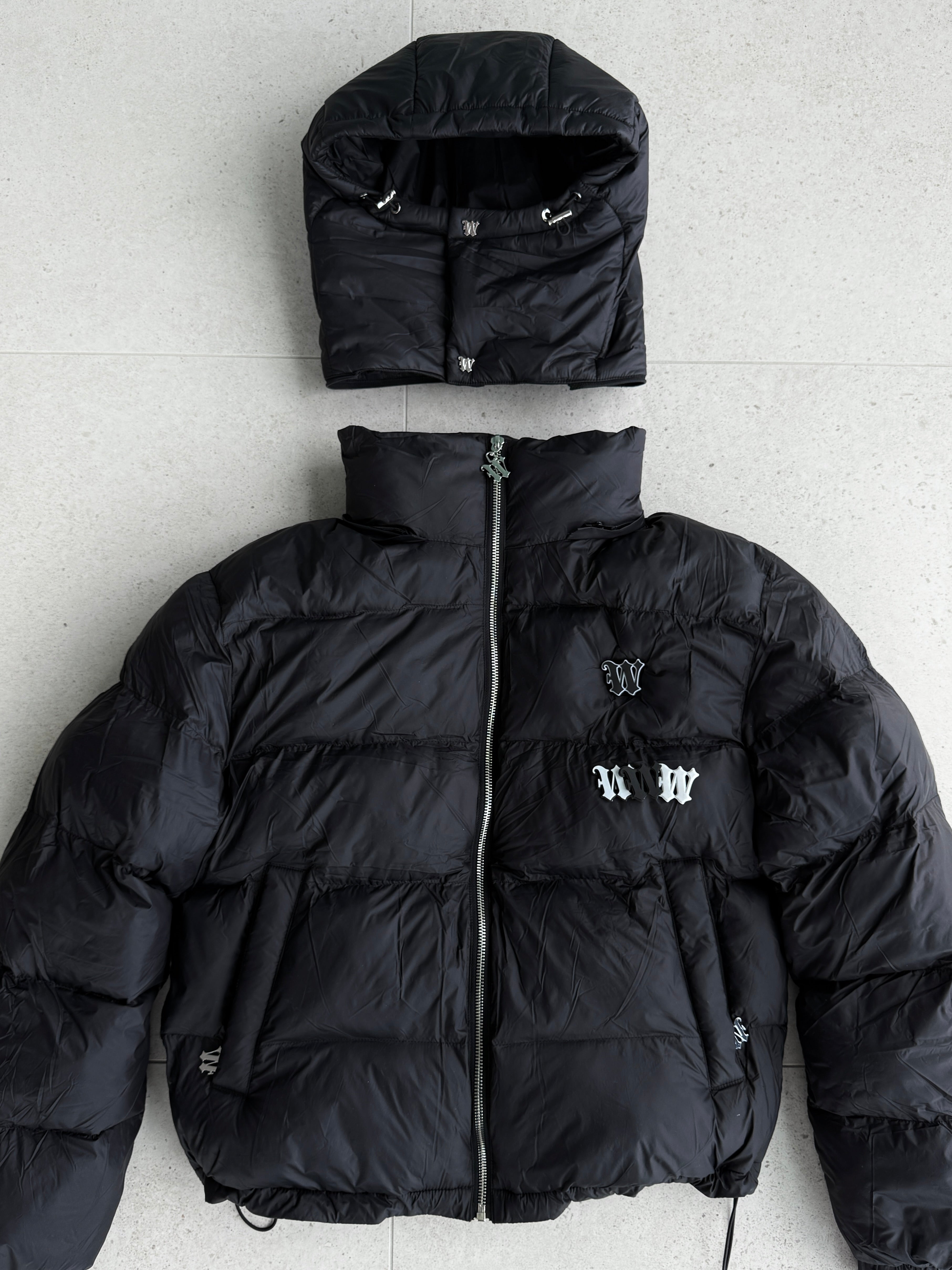 WEUP PUFFER