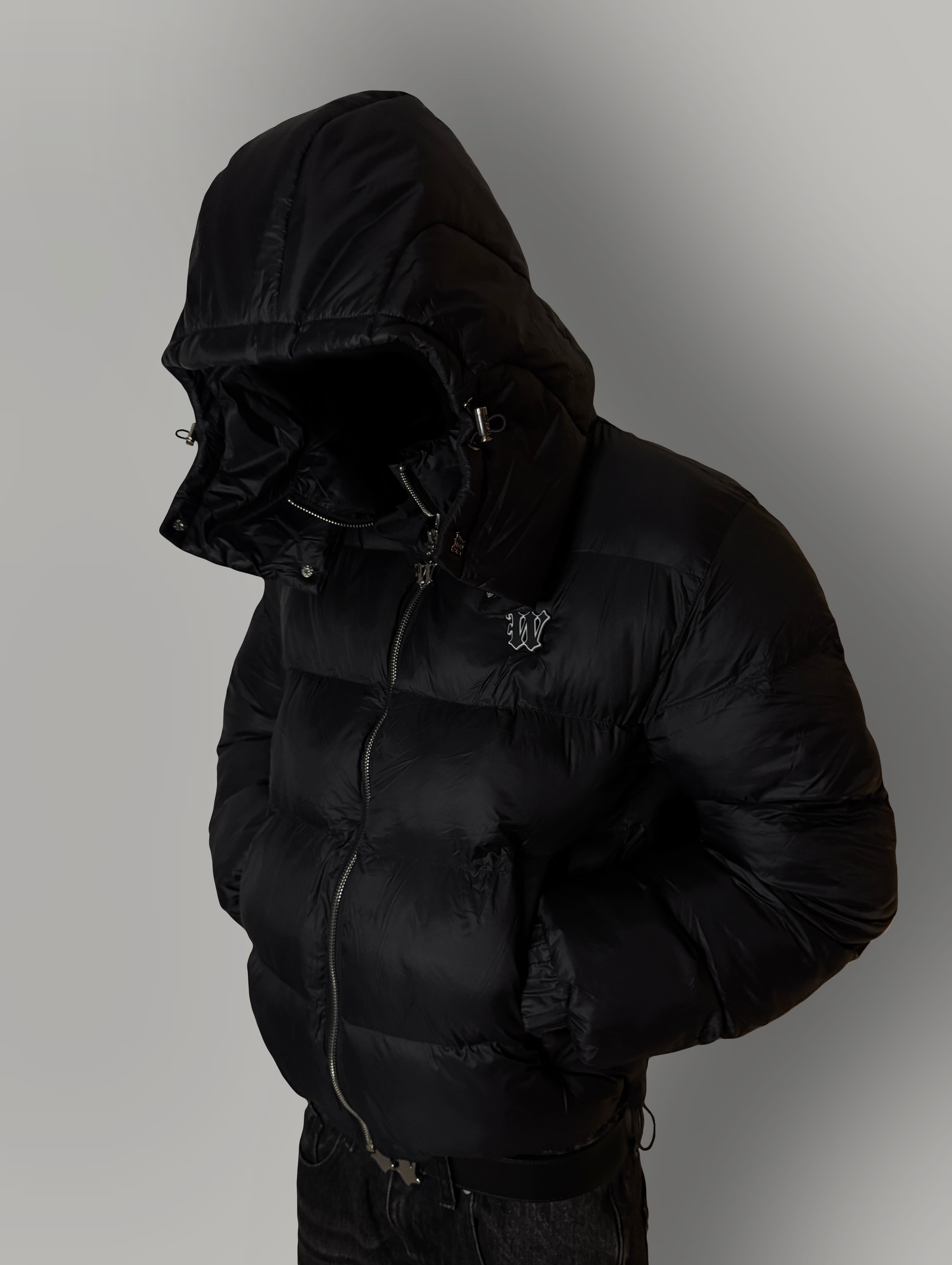WEUP PUFFER