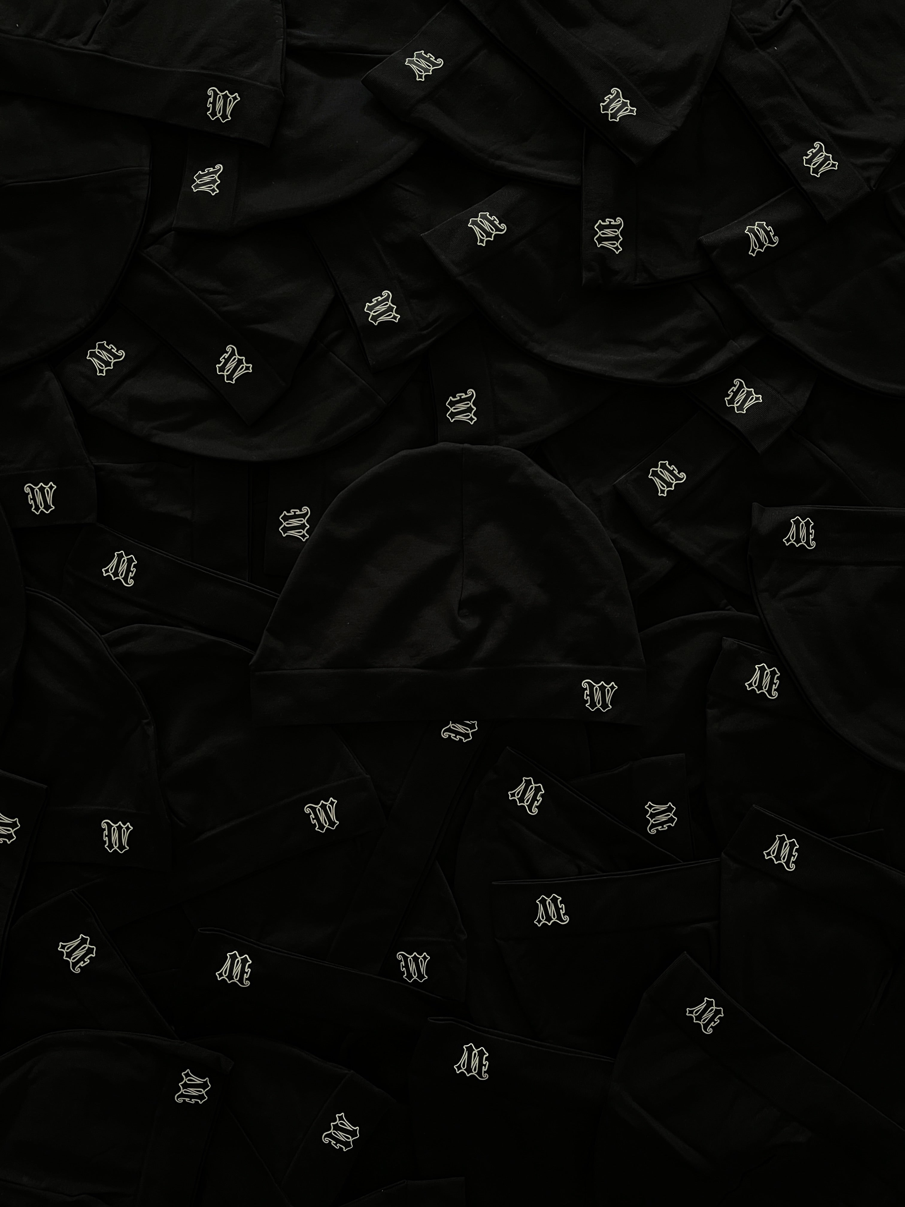 SKULL CAP