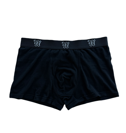 BOXERS (3 PACK)