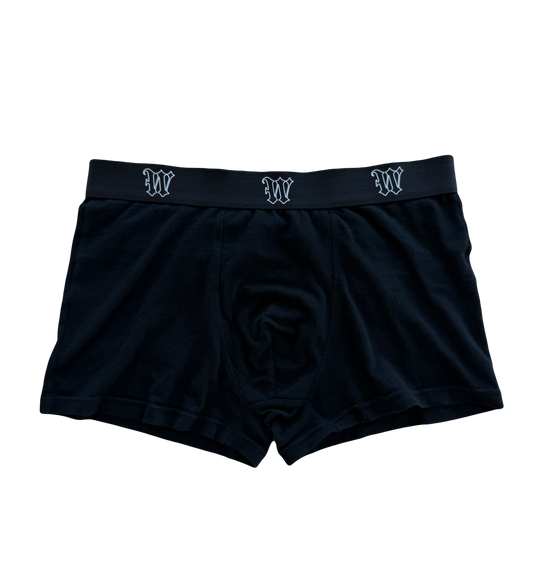 BOXERS (3 PACK)